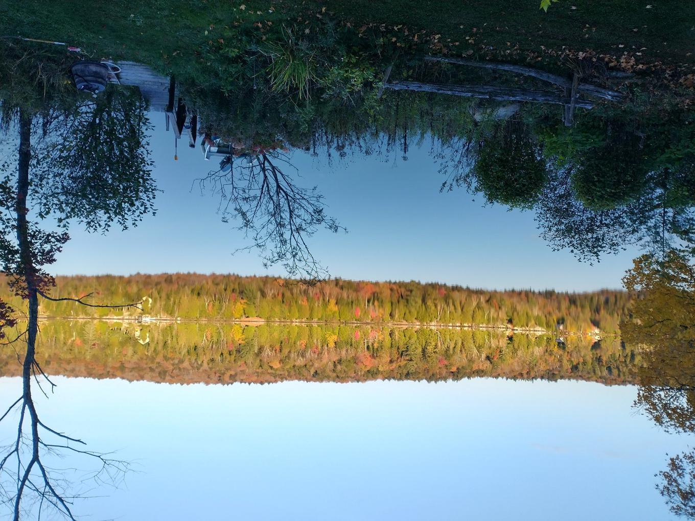 Water view - 9990 Ch. Du Lac-Labelle, Labelle, QC - Outdoor