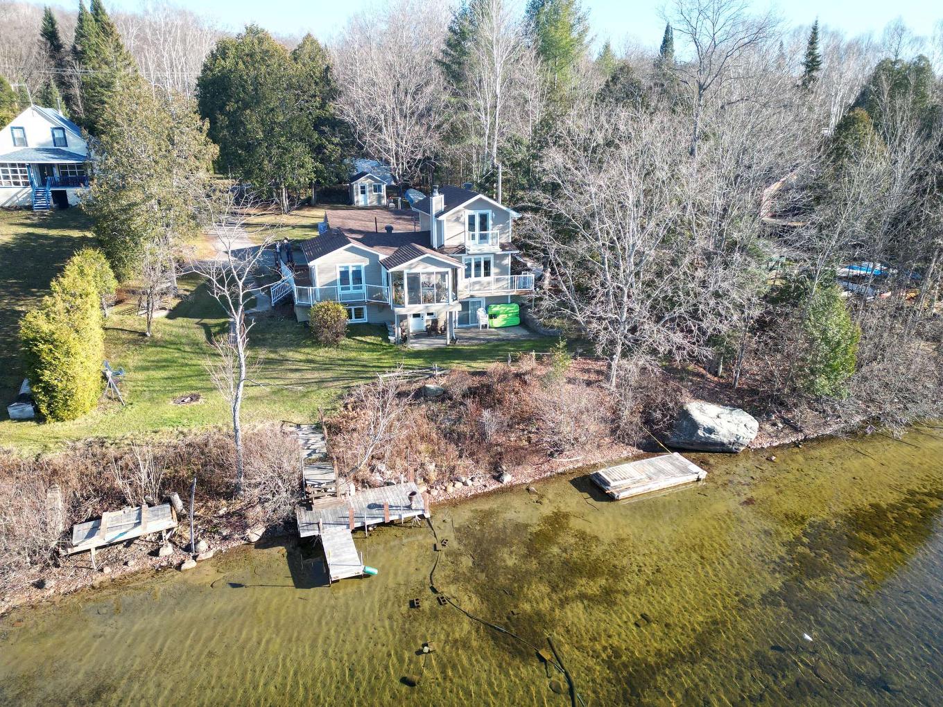 Overall view - 9990 Ch. Du Lac-Labelle, Labelle, QC - Outdoor