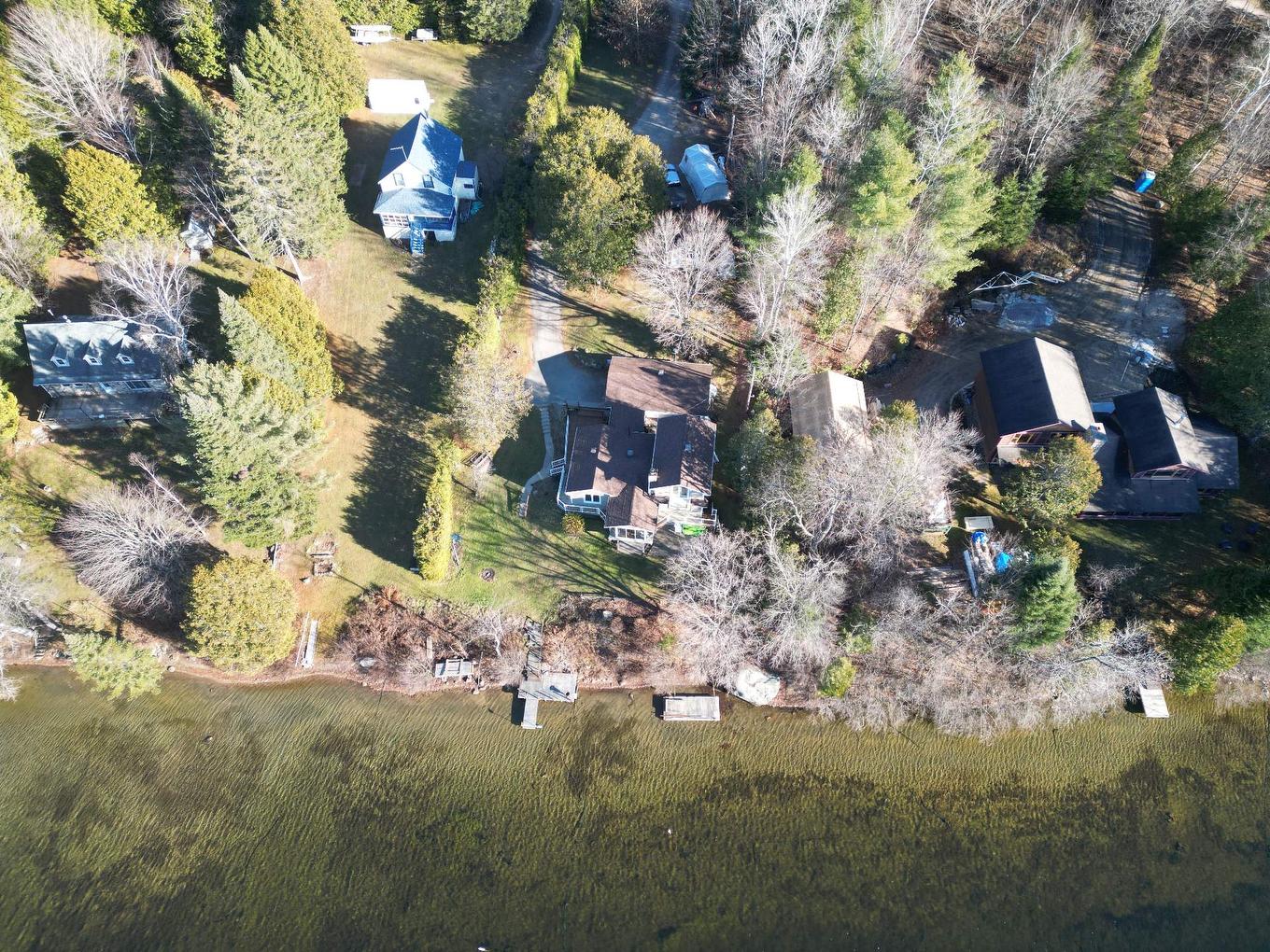 Overall view - 9990 Ch. Du Lac-Labelle, Labelle, QC - Outdoor With View