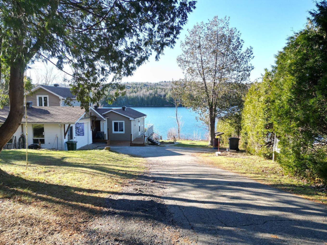 Land/Lot - 9990 Ch. Du Lac-Labelle, Labelle, QC - Outdoor