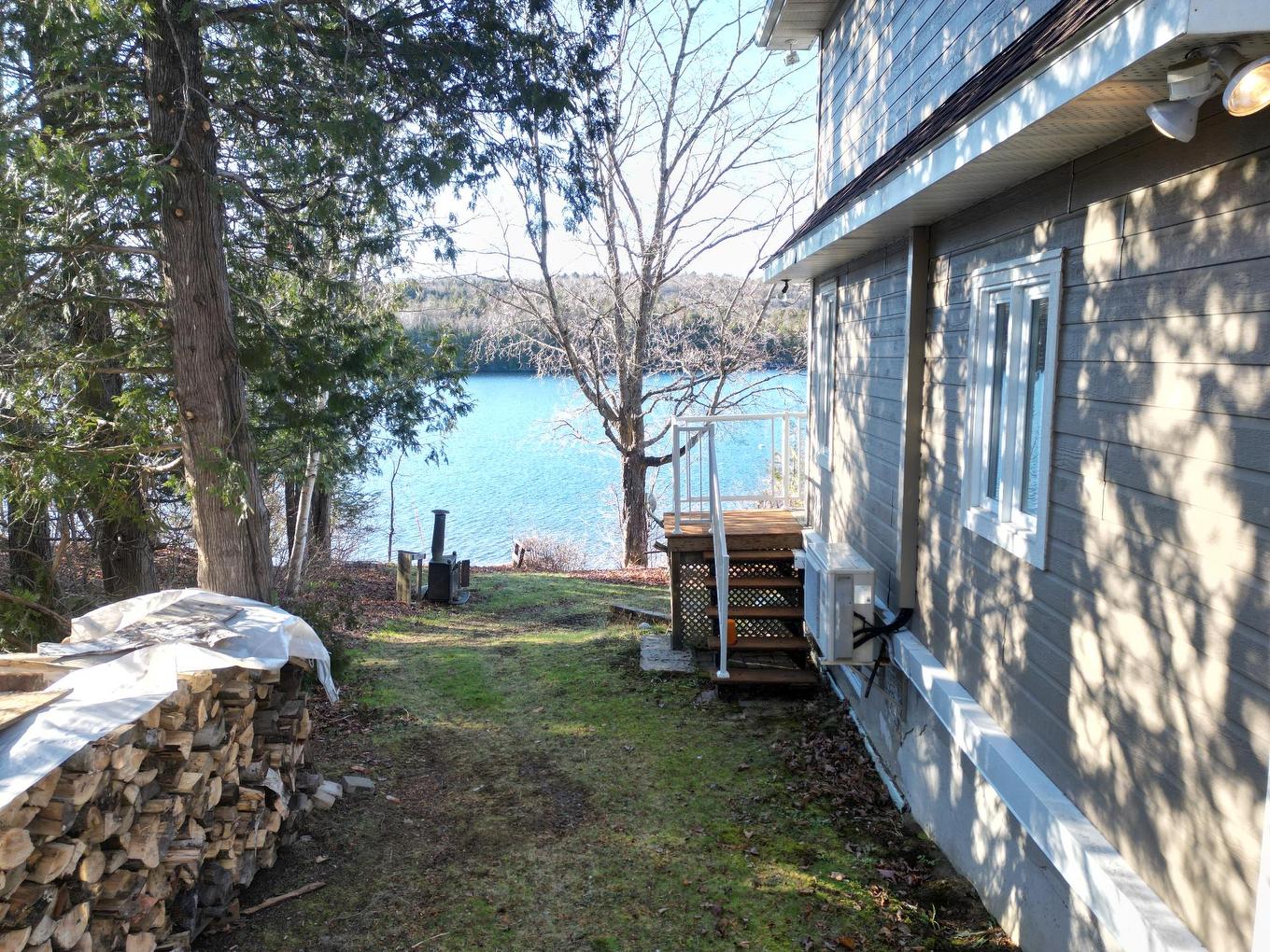 Land/Lot - 9990 Ch. Du Lac-Labelle, Labelle, QC - Outdoor