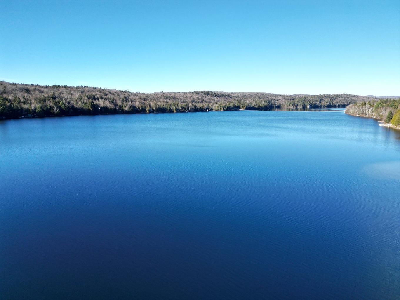 Overall view - 9990 Ch. Du Lac-Labelle, Labelle, QC - Outdoor With Body Of Water With View