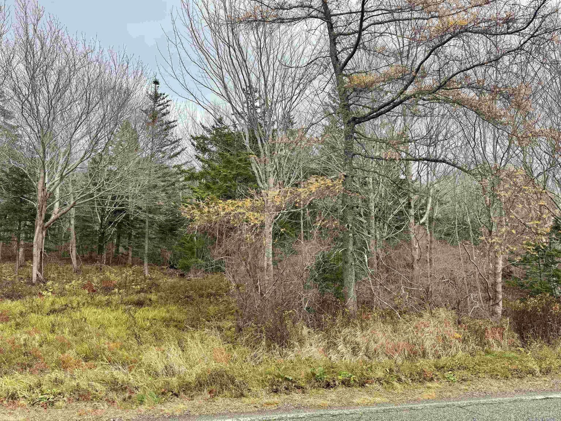 No 340 Highway, Weymouth, NS
