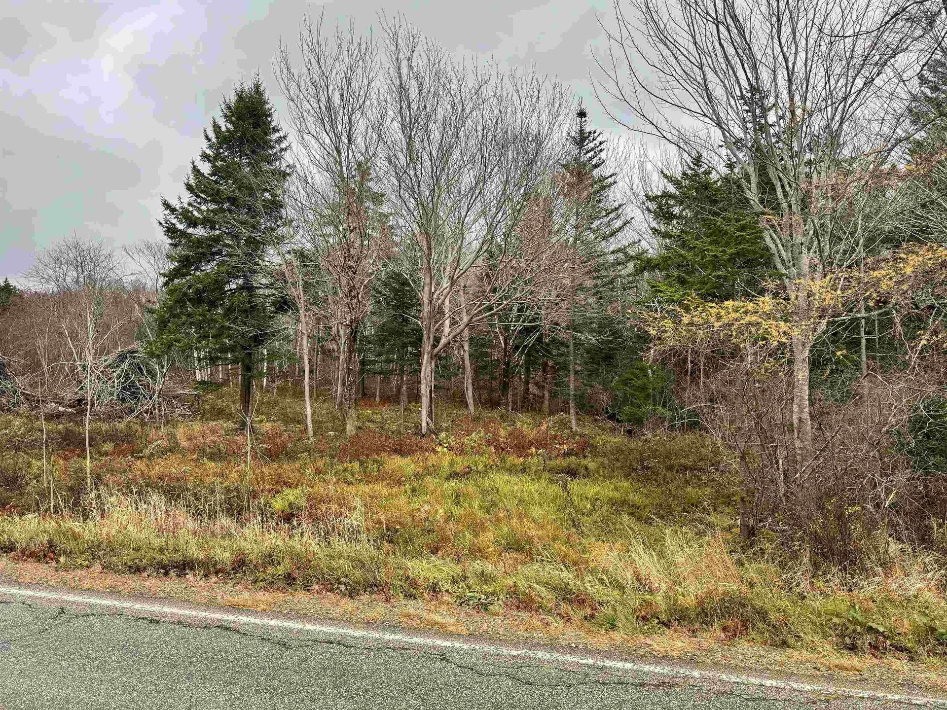 No 340 Highway, Weymouth, NS