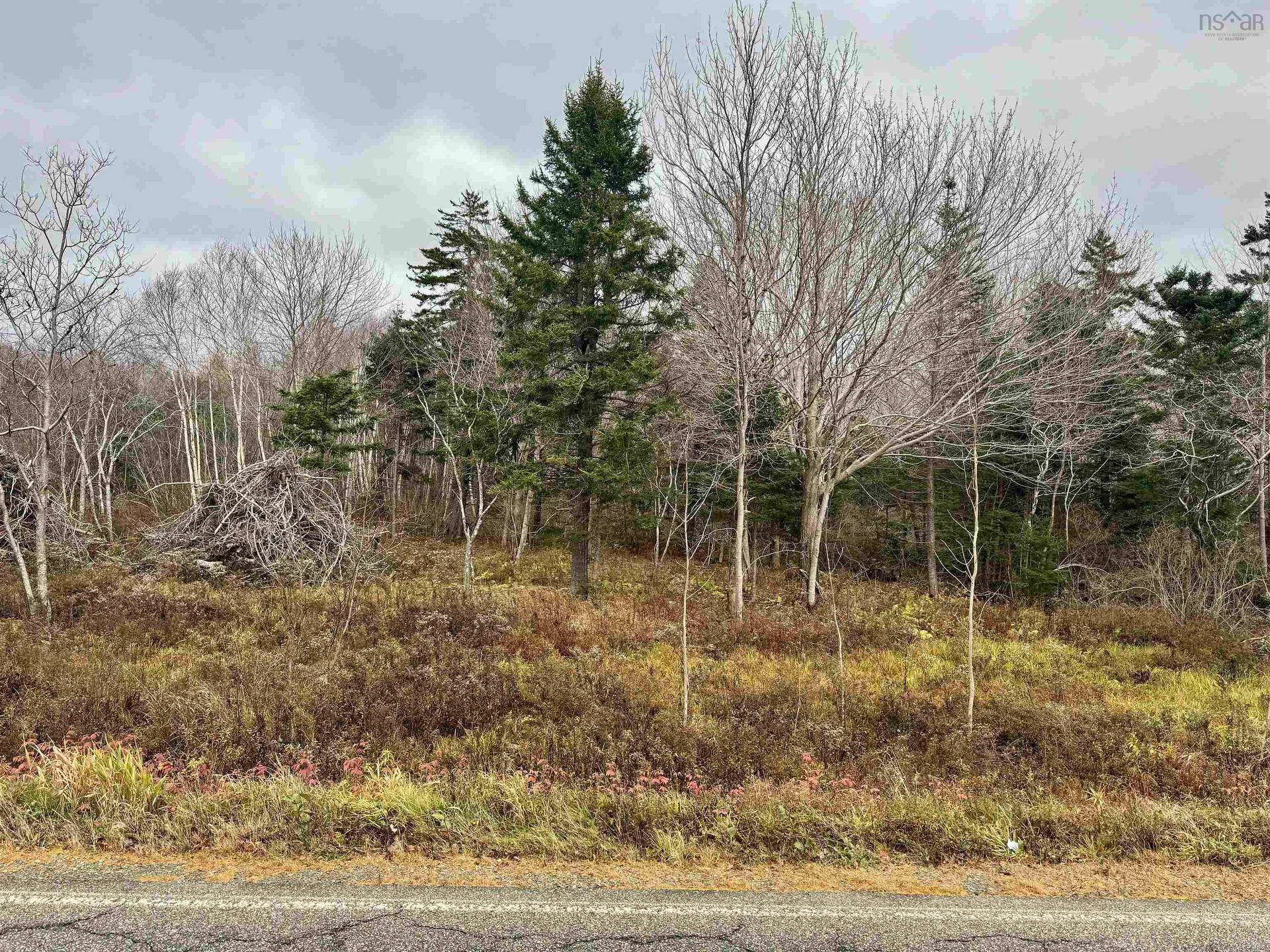 No 340 Highway, Weymouth, NS