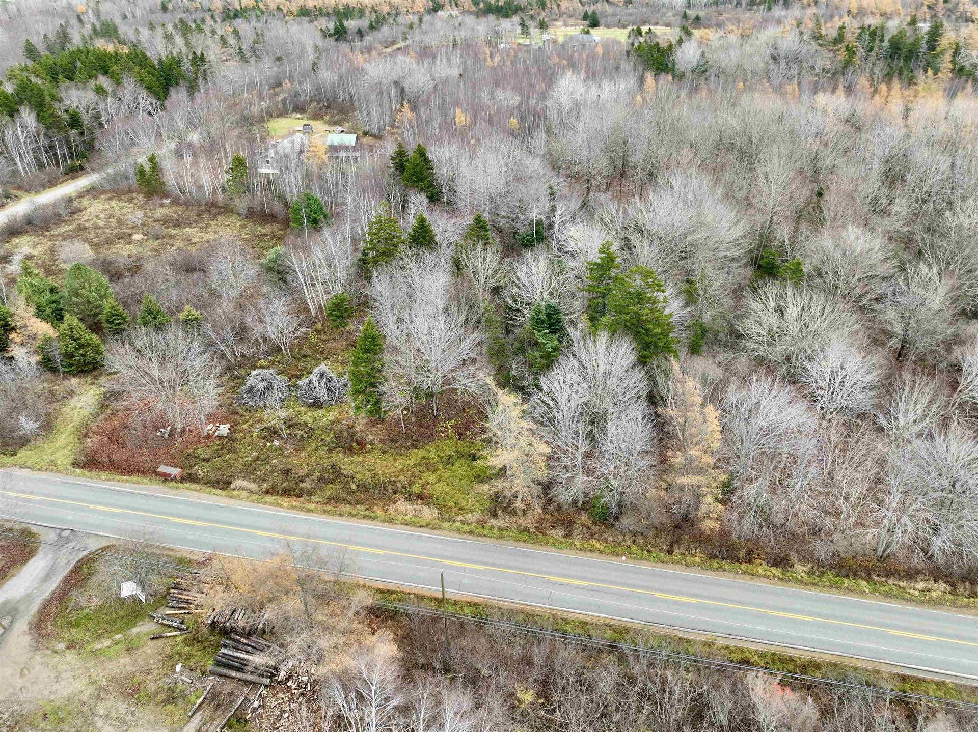 No 340 Highway, Weymouth, NS