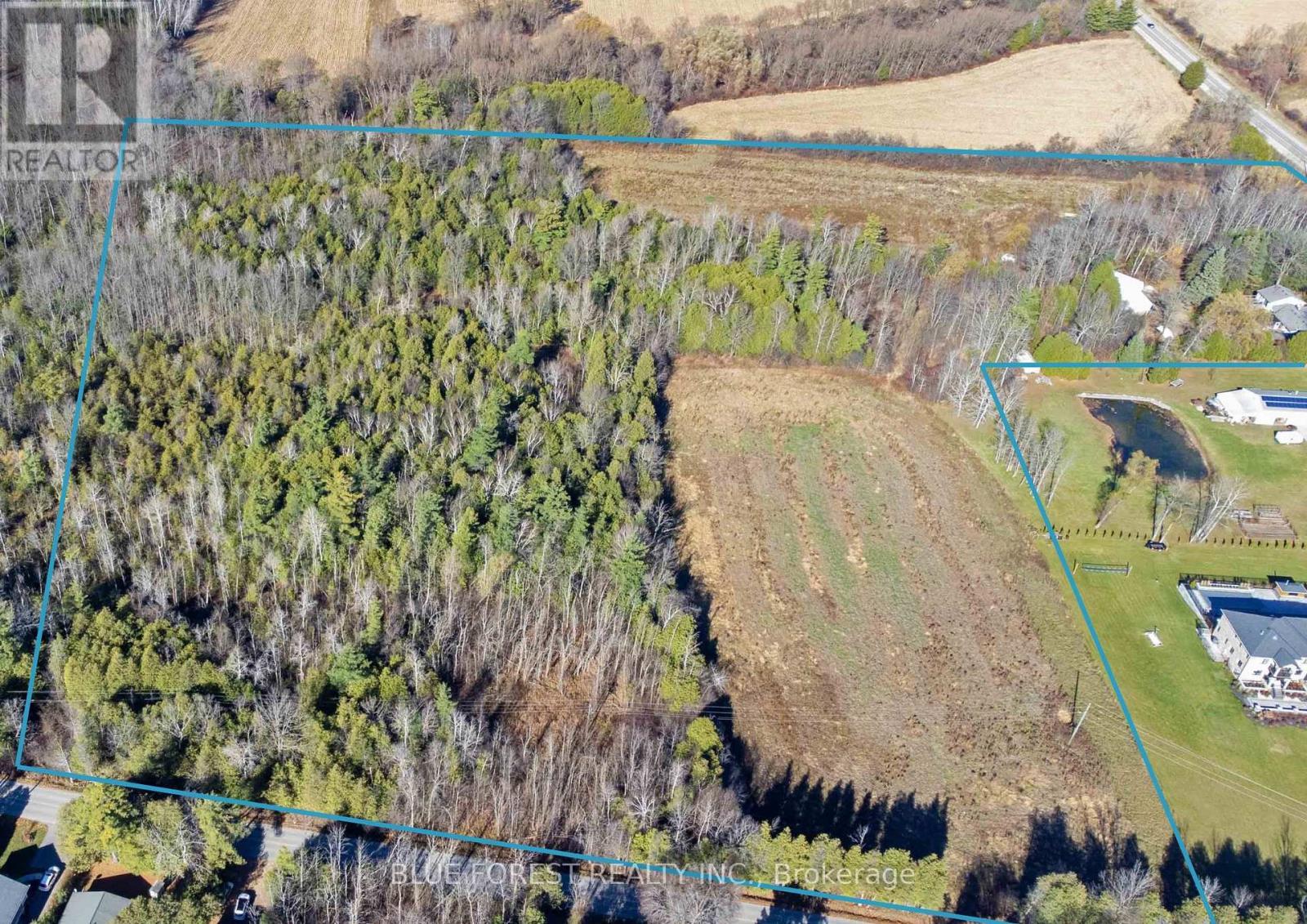 4396 Wellington Road 32, Cambridge, ON - Outdoor With View