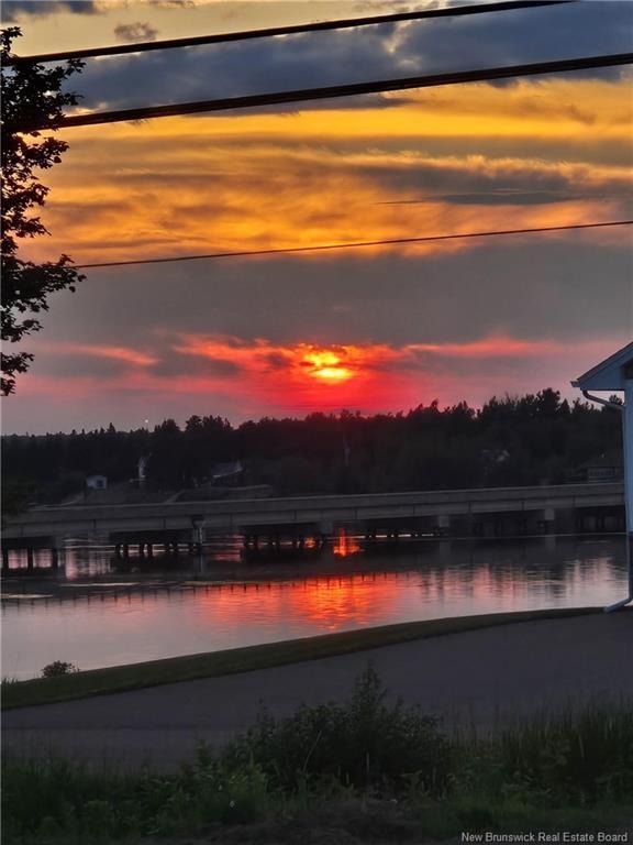 Lot Ch Rive Sud Rd, Cocagne, NB