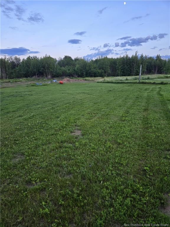 Lot Ch Rive Sud Rd, Cocagne, NB