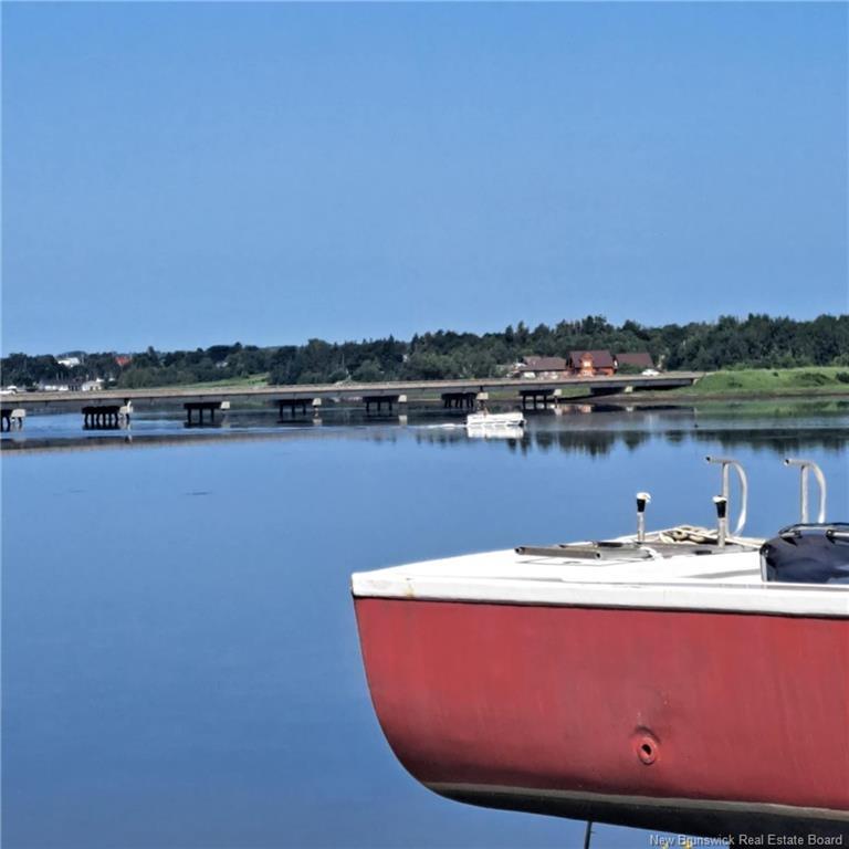 Lot Ch Rive Sud Rd, Cocagne, NB