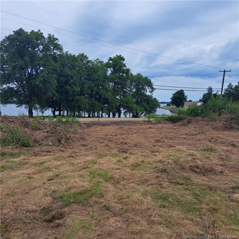 Lot Ch Rive Sud Rd, Cocagne, NB