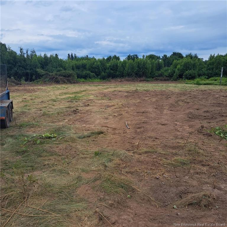 Lot Ch Rive Sud Rd, Cocagne, NB