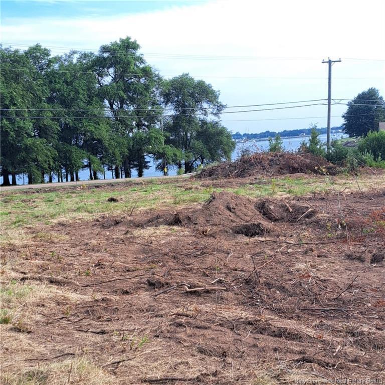 Lot Ch Rive Sud Rd, Cocagne, NB