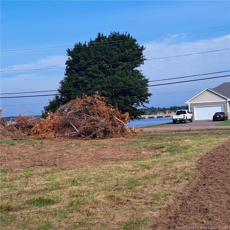 Lot Ch Rive Sud Rd, Cocagne, NB