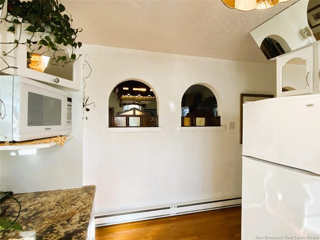 102 Principale St, Saint-Basile, NB