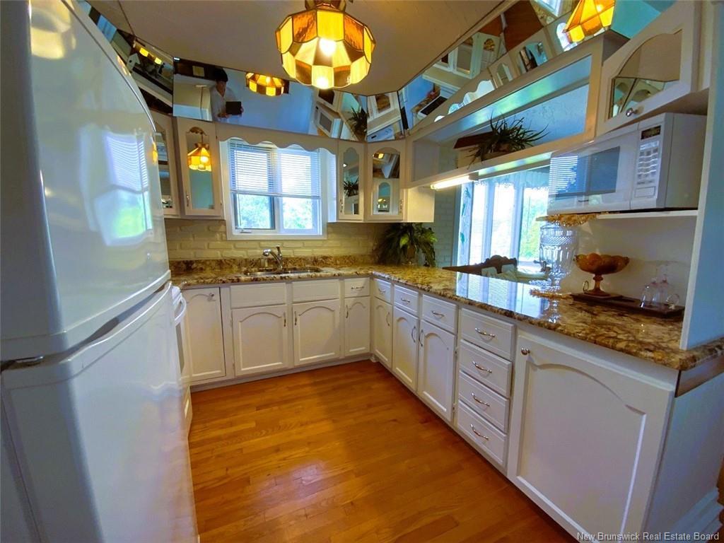 102 Principale St, Saint-Basile, NB