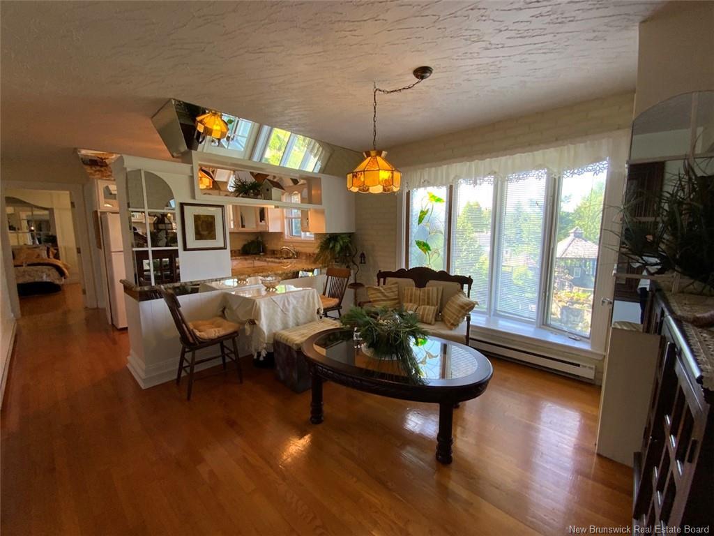 102 Principale St, Saint-Basile, NB