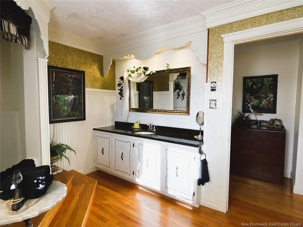 102 Principale St, Saint-Basile, NB