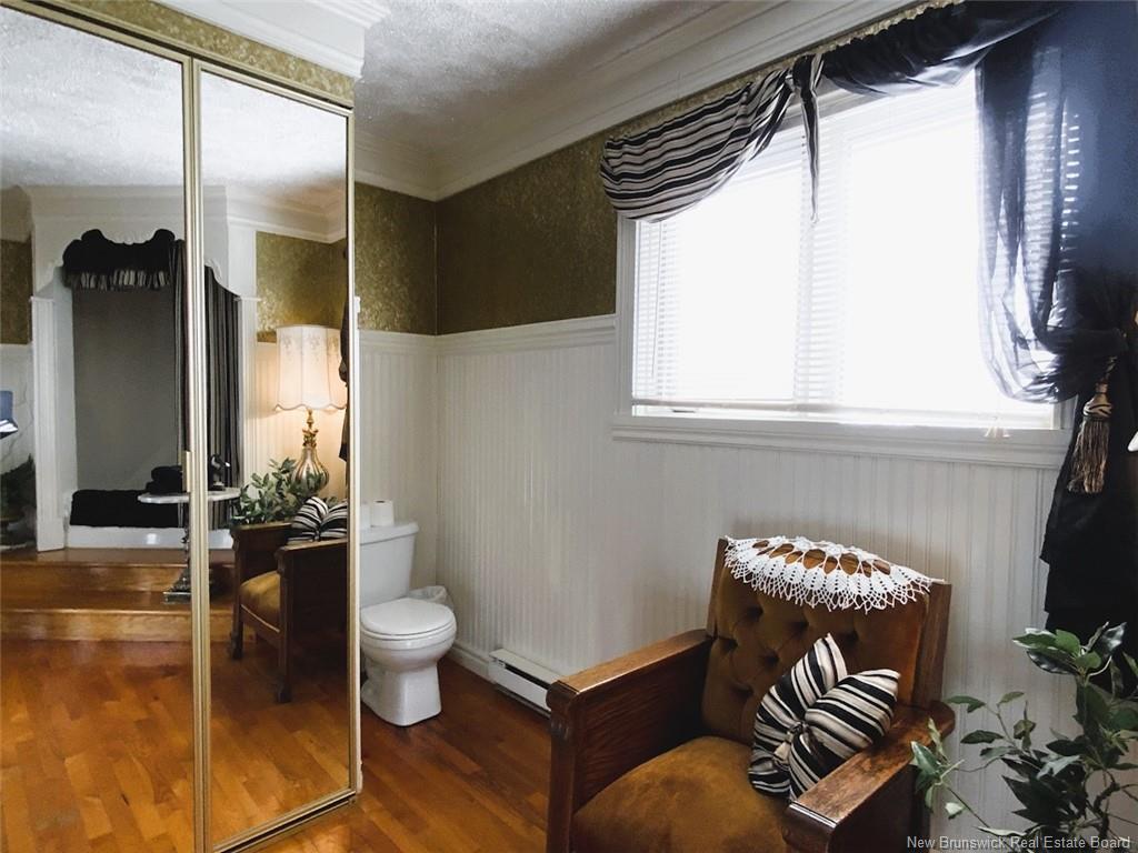 102 Principale St, Saint-Basile, NB