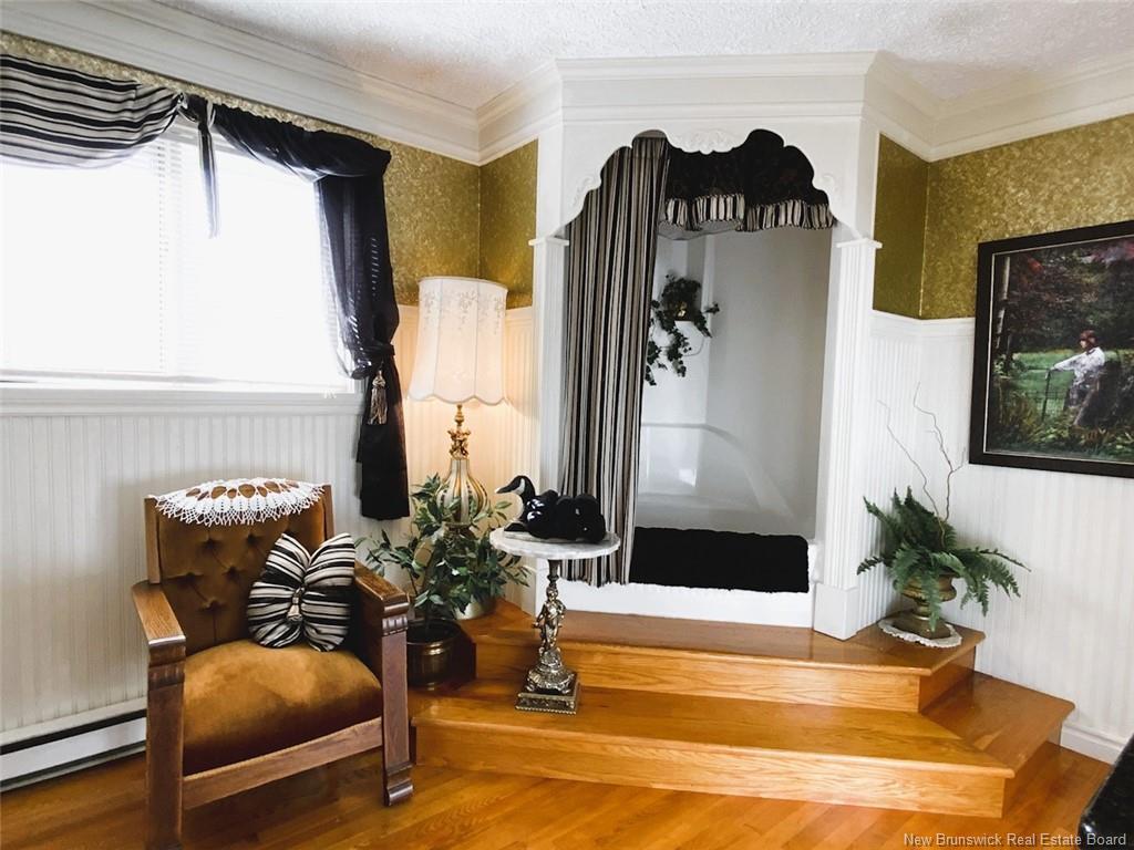 102 Principale St, Saint-Basile, NB