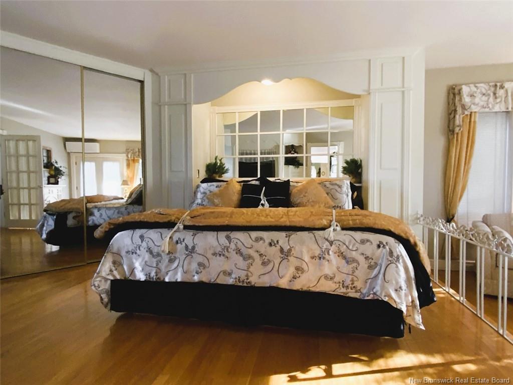 102 Principale St, Saint-Basile, NB