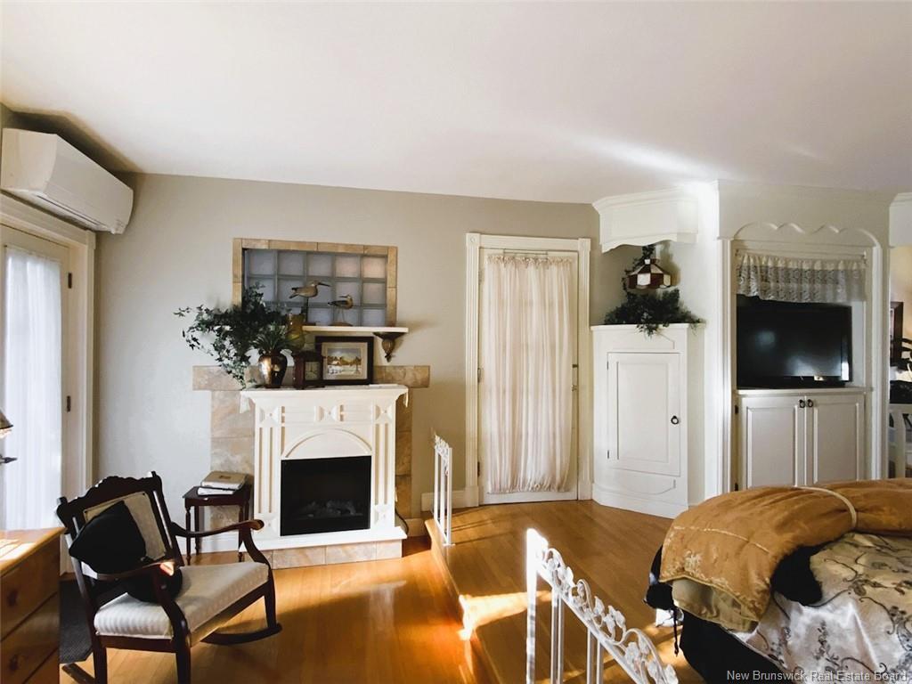 102 Principale St, Saint-Basile, NB