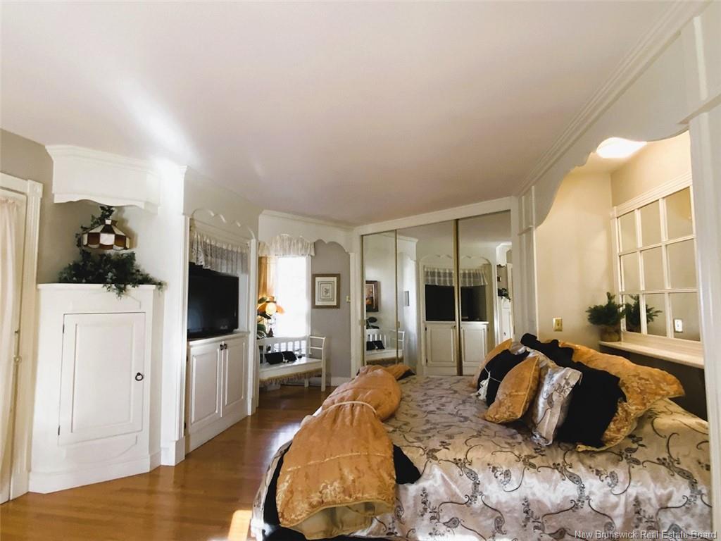 102 Principale St, Saint-Basile, NB