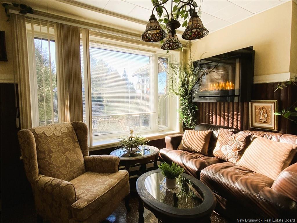 102 Principale St, Saint-Basile, NB