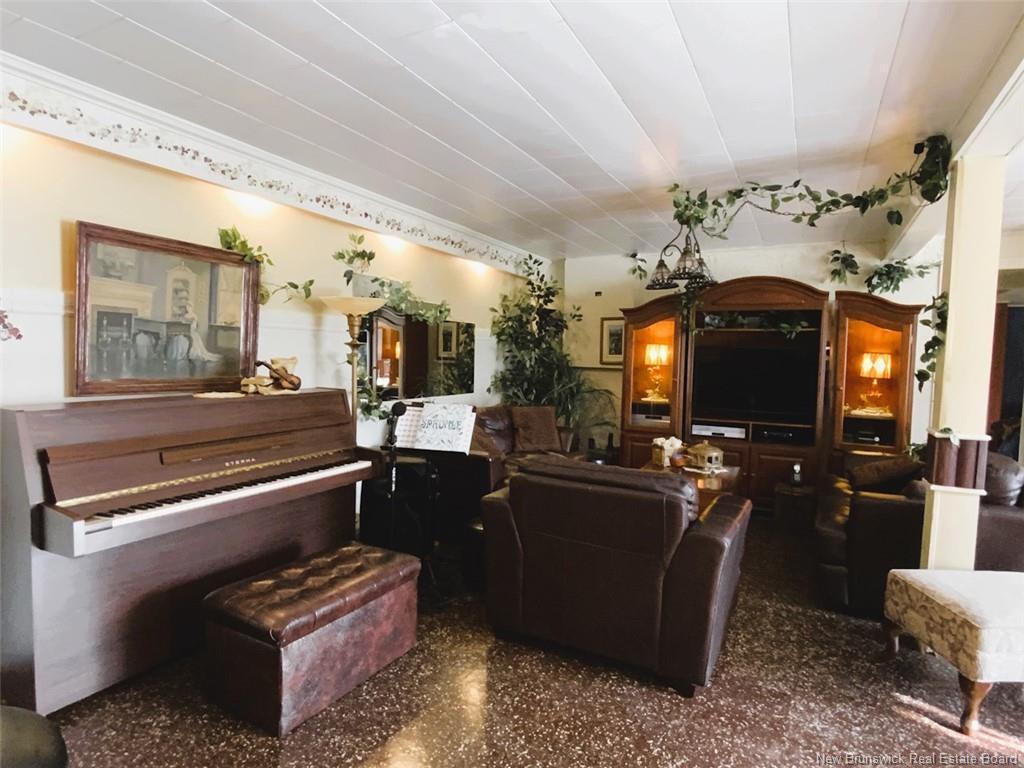 102 Principale St, Saint-Basile, NB