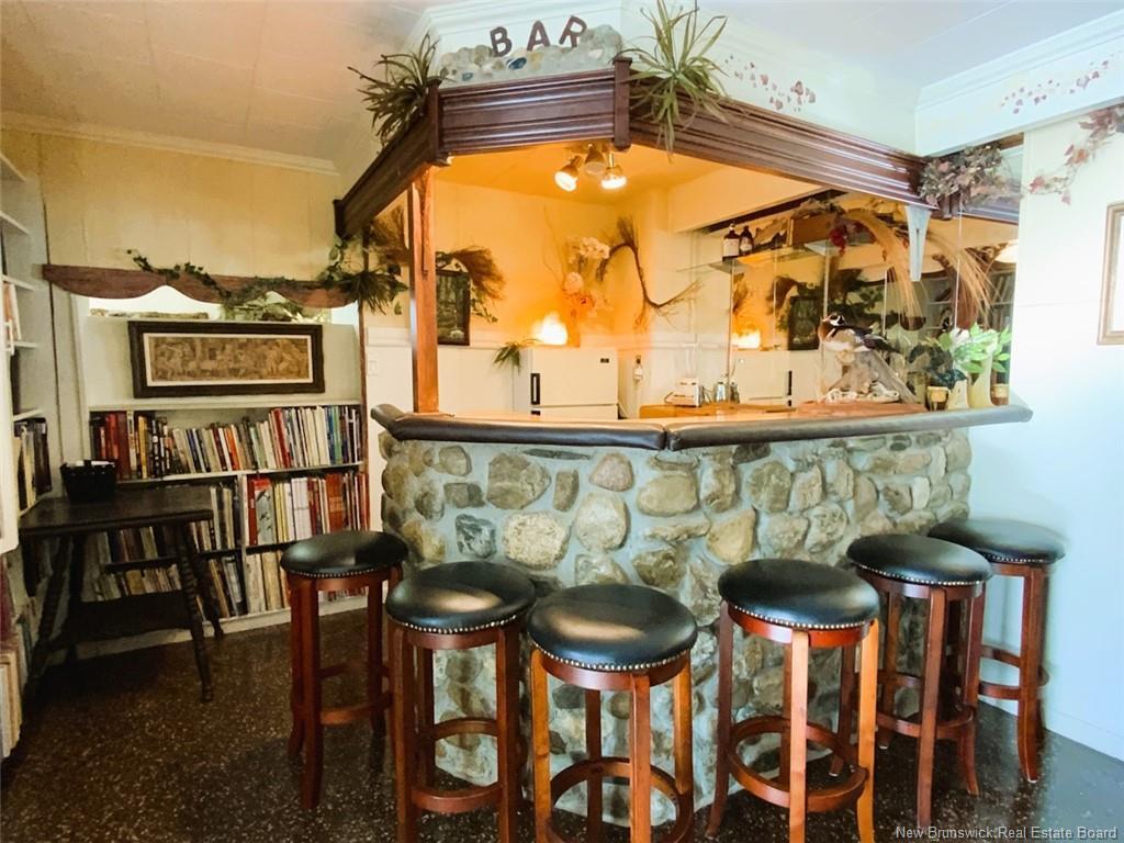 102 Principale St, Saint-Basile, NB