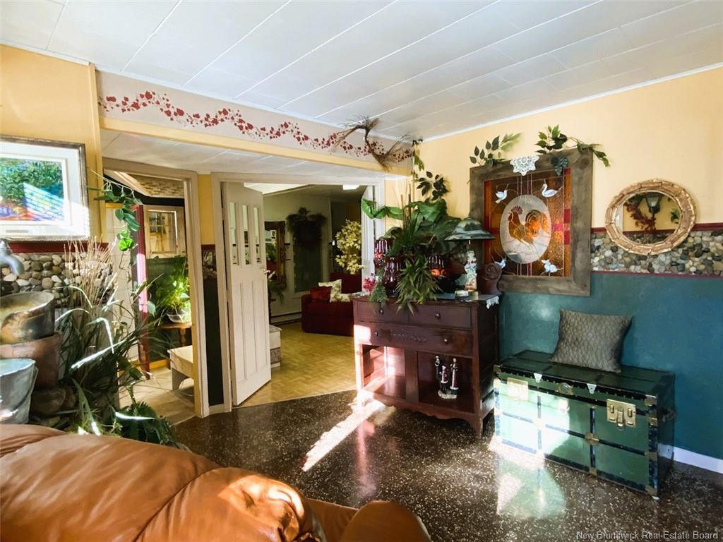 102 Principale St, Saint-Basile, NB