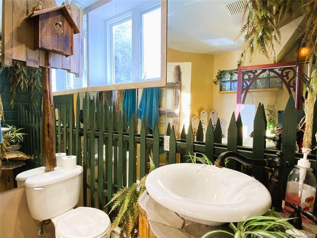 102 Principale St, Saint-Basile, NB