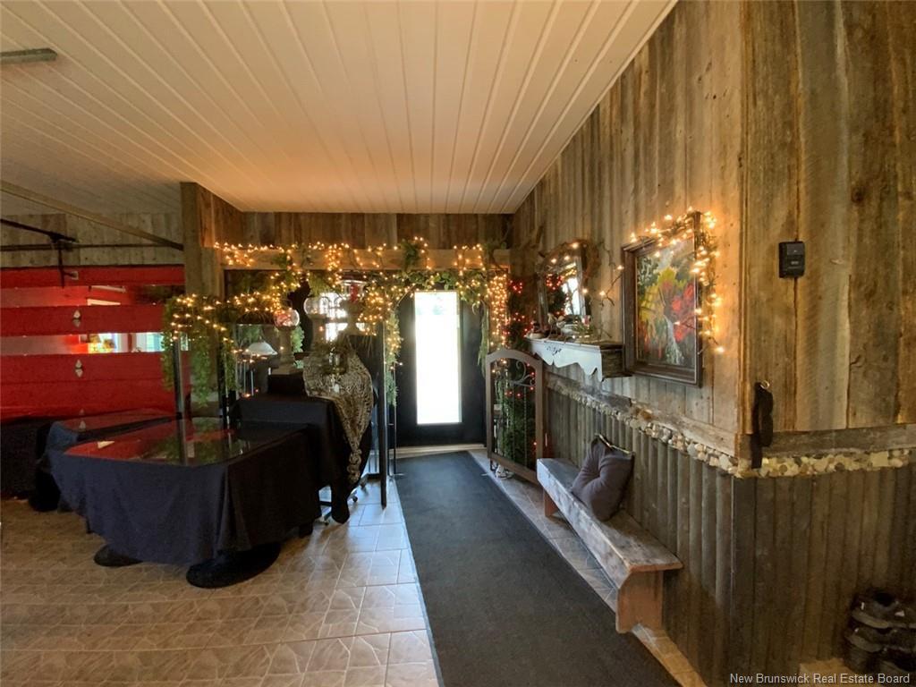 102 Principale St, Saint-Basile, NB