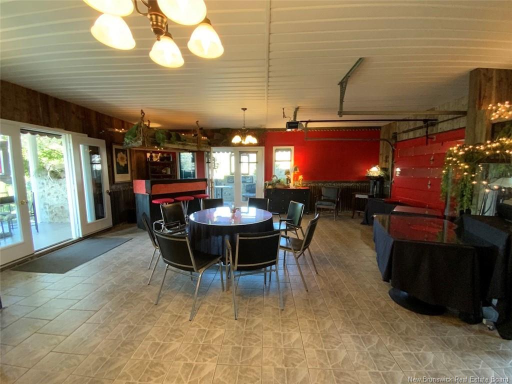 102 Principale St, Saint-Basile, NB