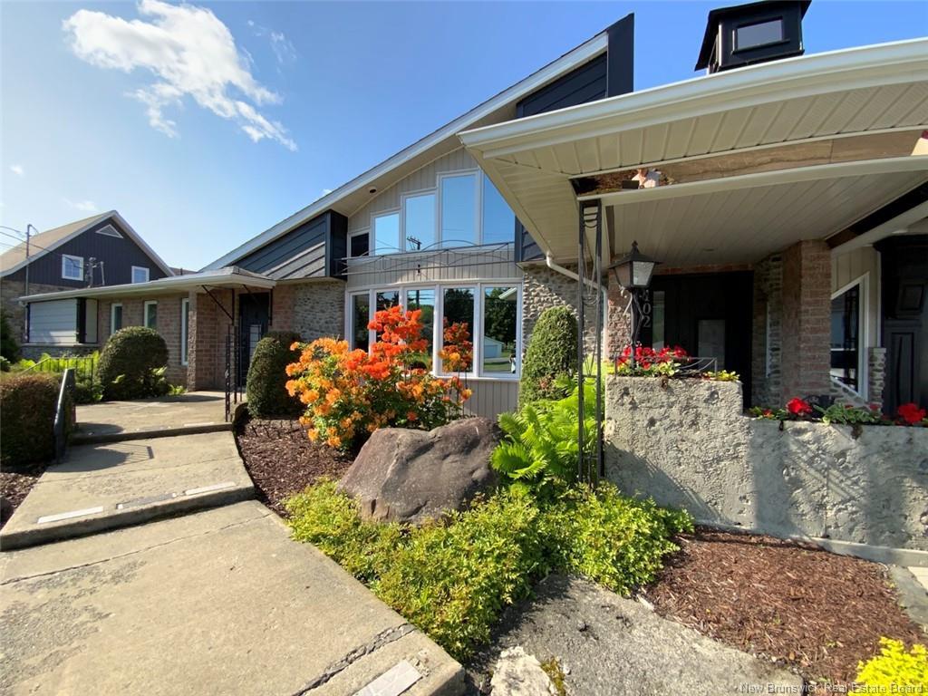 102 Principale St, Saint-Basile, NB