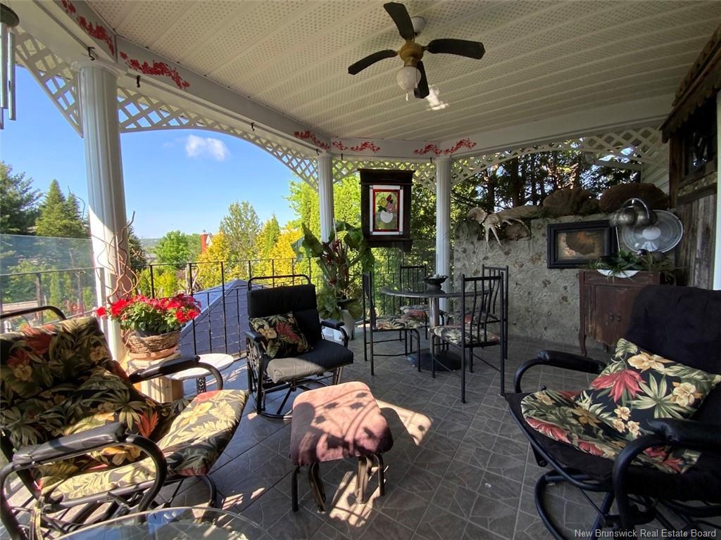 102 Principale St, Saint-Basile, NB