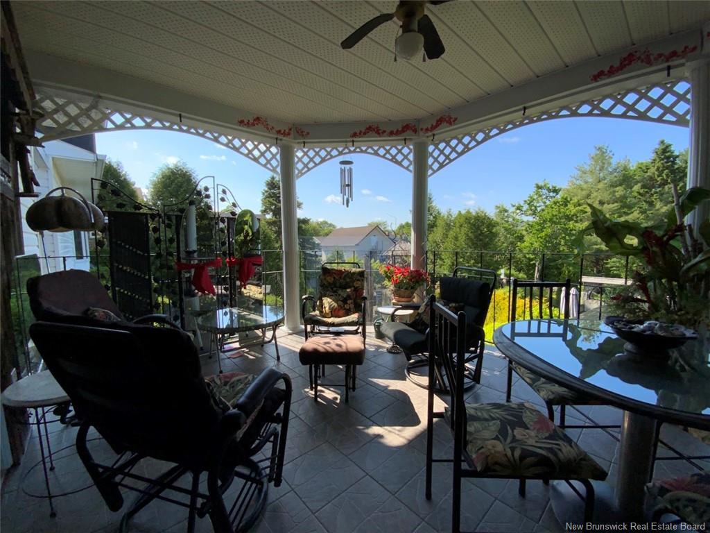 102 Principale St, Saint-Basile, NB