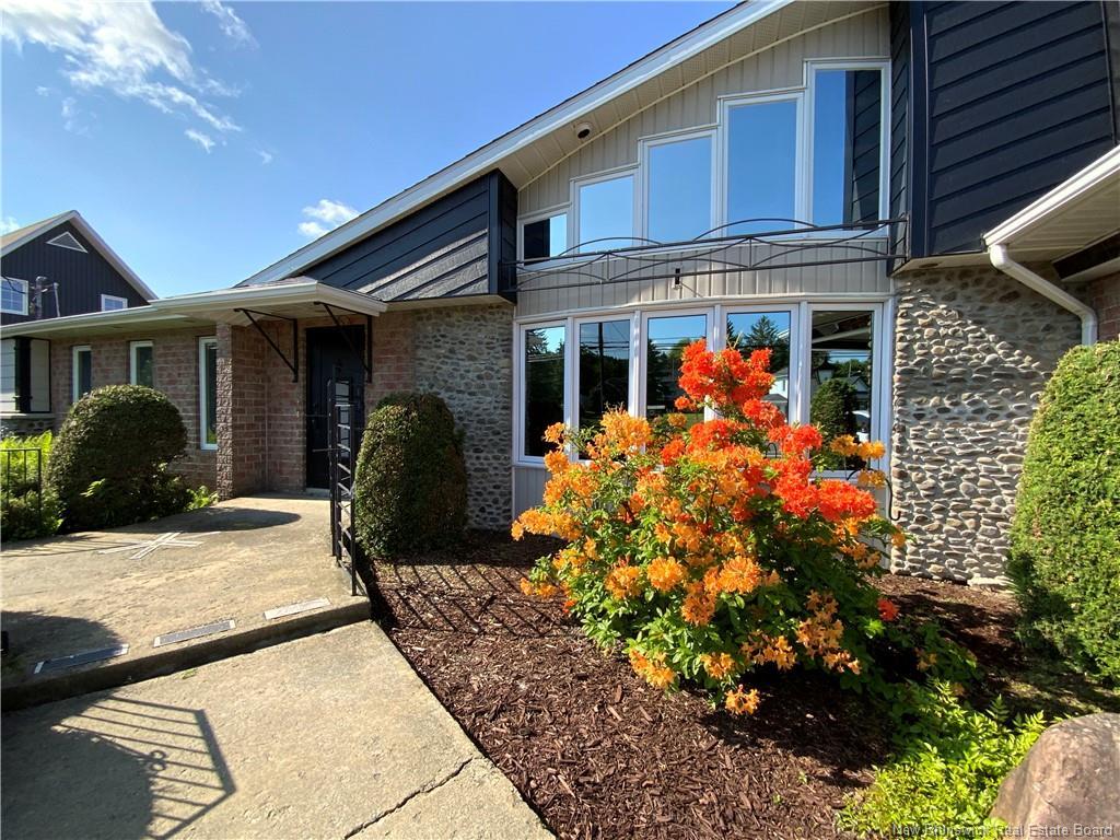 102 Principale St, Saint-Basile, NB