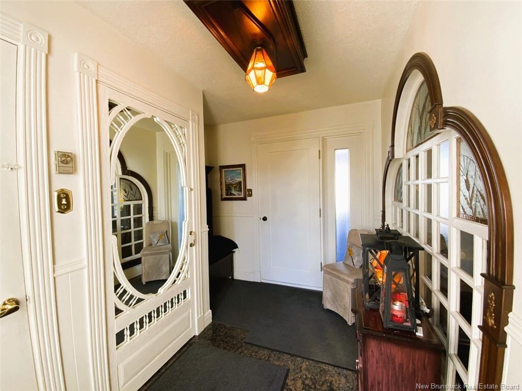 102 Principale St, Saint-Basile, NB