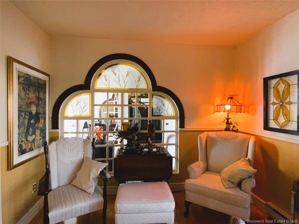 102 Principale St, Saint-Basile, NB