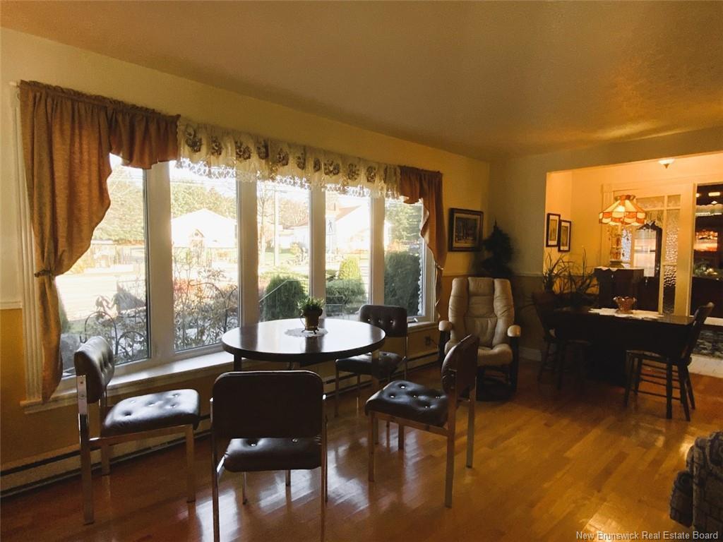 102 Principale St, Saint-Basile, NB