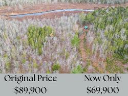 Lots Sissiboo Road Bear River, NS B0S 1B0