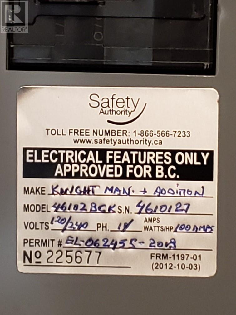 4395 Trans Canada Highway E Highway Unit# 32, Kamloops, BC