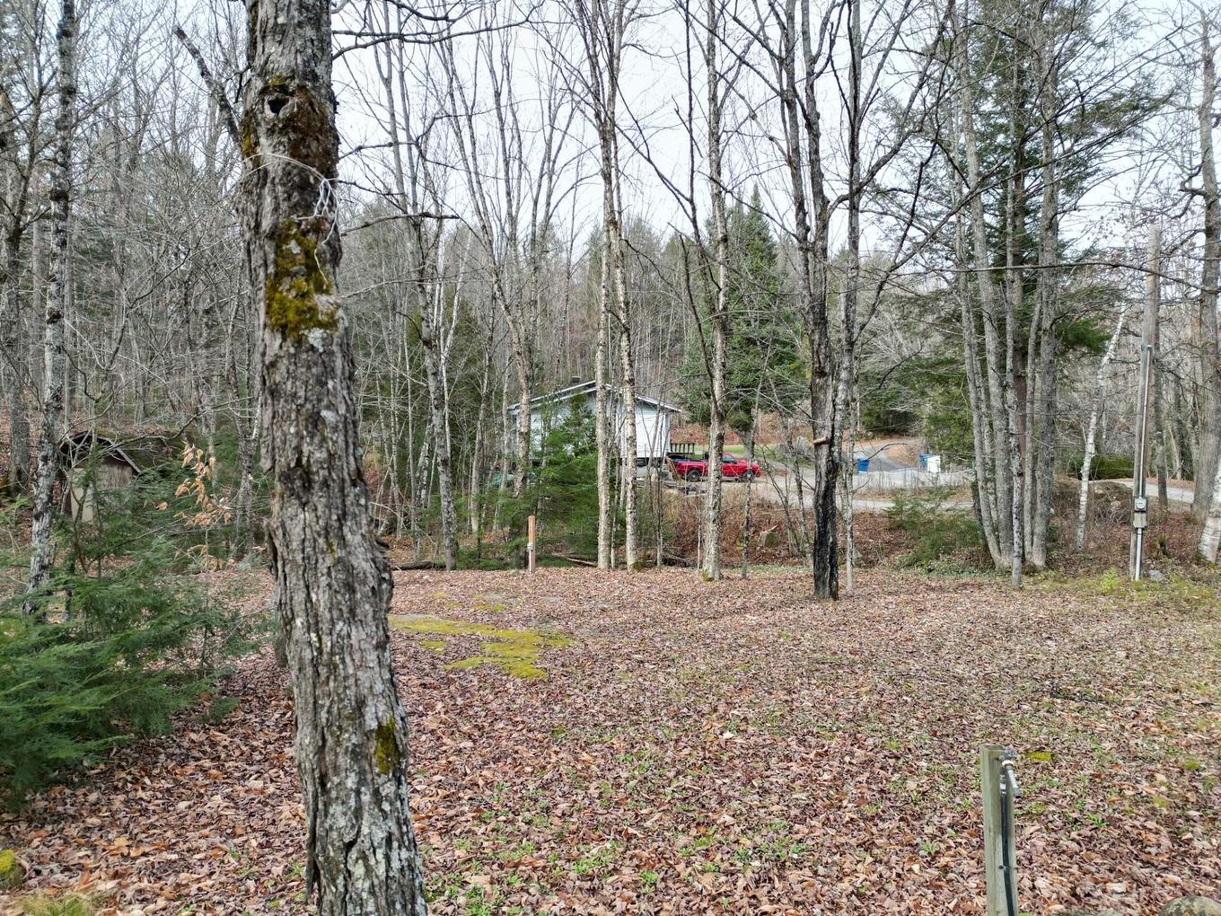 Land/Lot - 4 Ch. M.-Cousineau, Val-Des-Monts, QC