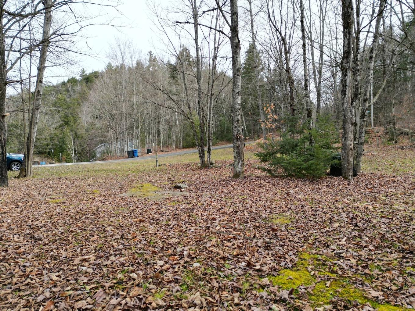 Land/Lot - 4 Ch. M.-Cousineau, Val-Des-Monts, QC