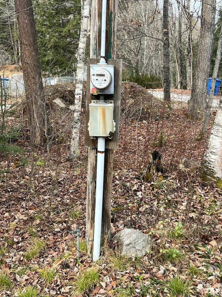 Land/Lot - 4 Ch. M.-Cousineau, Val-Des-Monts, QC