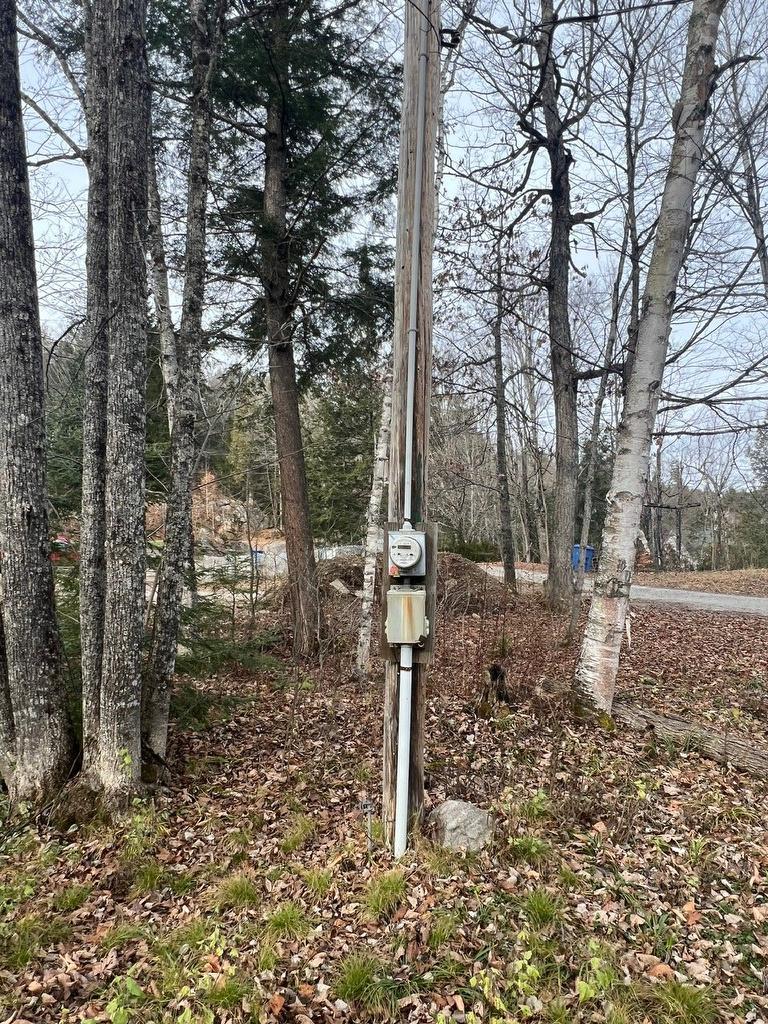 Land/Lot - 4 Ch. M.-Cousineau, Val-Des-Monts, QC