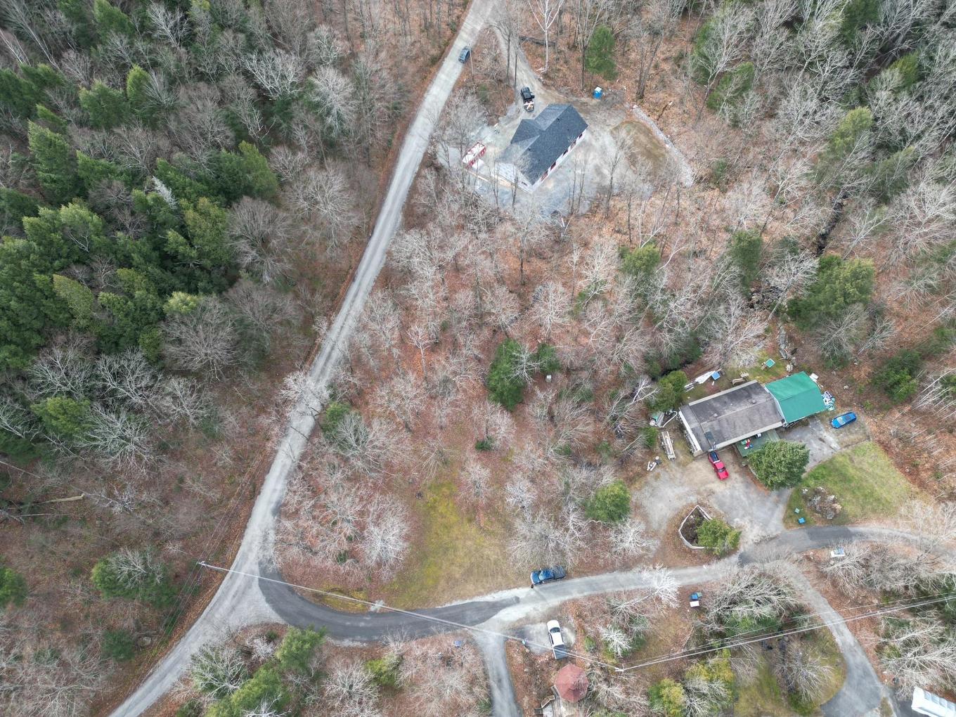 Land/Lot - 4 Ch. M.-Cousineau, Val-Des-Monts, QC