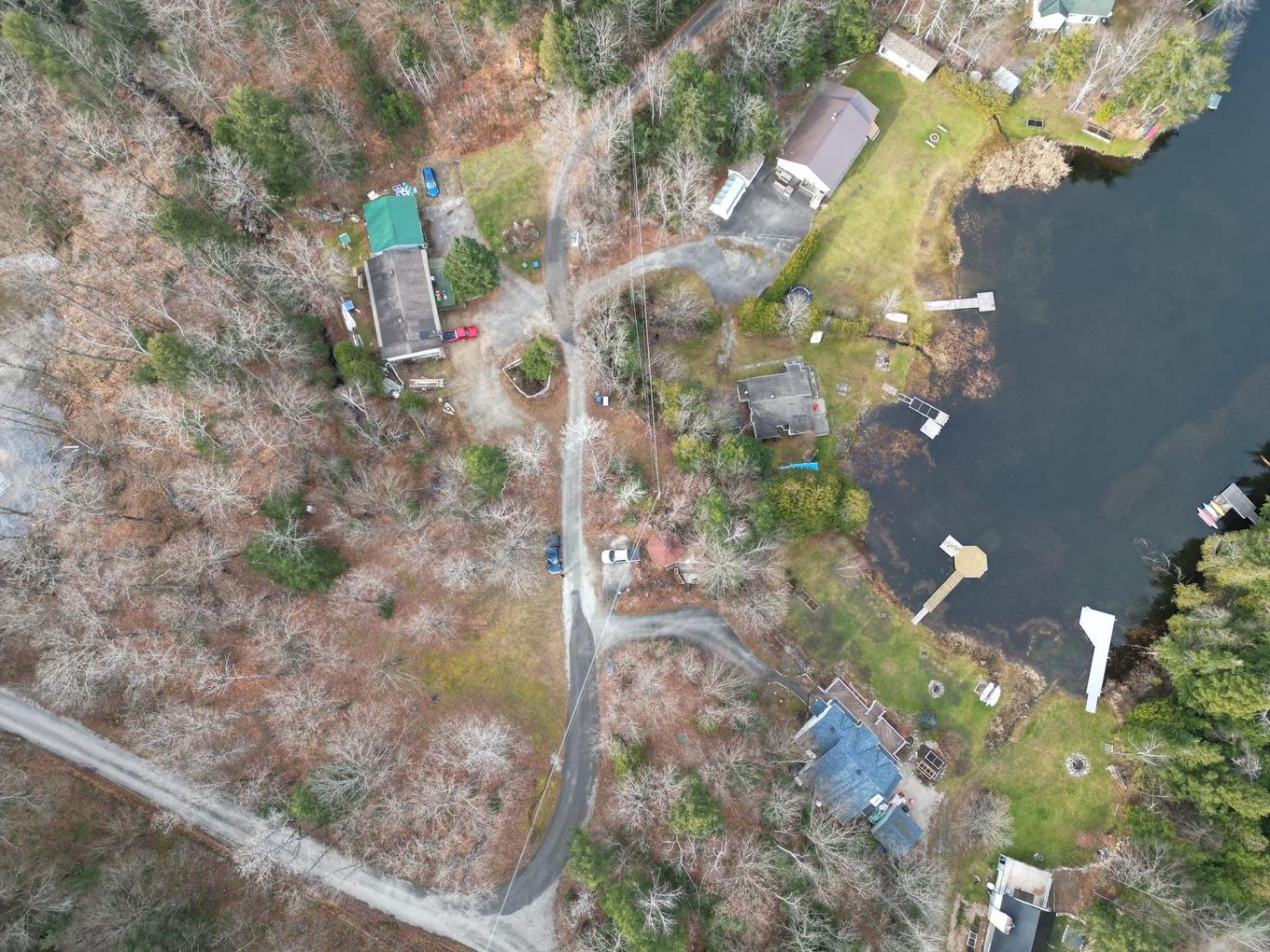 Land/Lot - 4 Ch. M.-Cousineau, Val-Des-Monts, QC