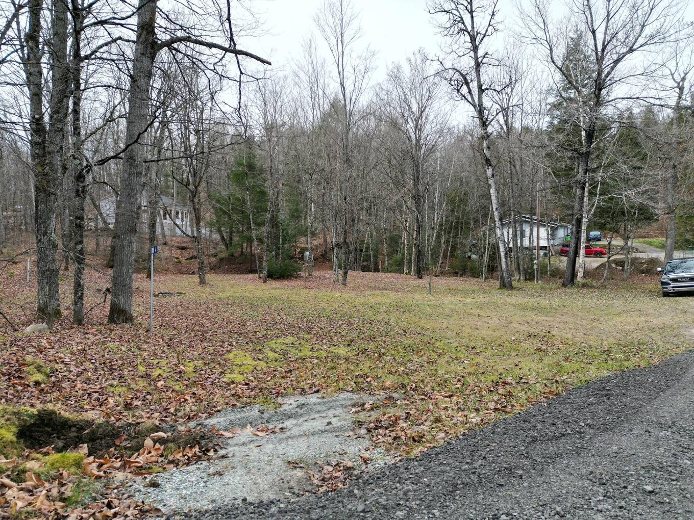 Land/Lot - 4 Ch. M.-Cousineau, Val-Des-Monts, QC